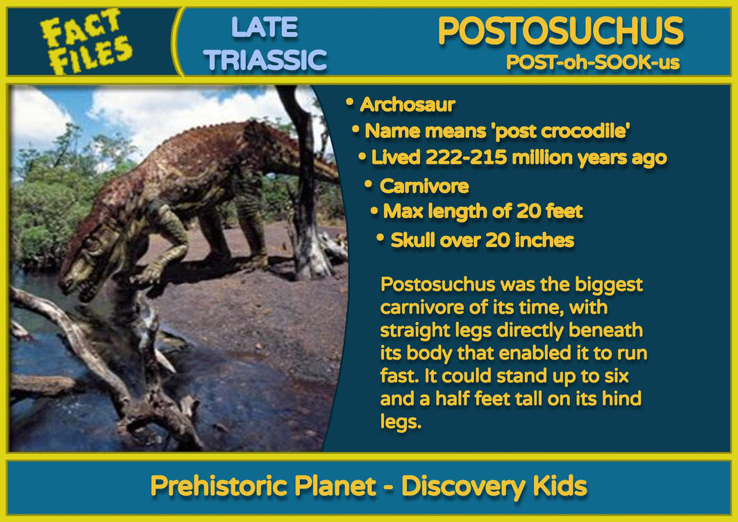 Prehistoric Planet 2002 Fact File 5 By JAM MAN1998 On DeviantArt prehistoric-planet-2002-fact-file-5-by-jam-man1998-on-deviantart