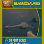 Prehistoric Planet (CC) - Elasmosaurus