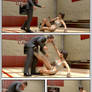 Random Ballbusting - Page 01