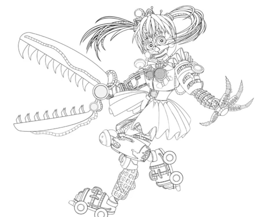 Scrap Baby Coloring Pages Creative Fun For Little Ones And Parents Alike scrap-baby-coloring-pages-creative-fun-for-little-ones-and-parents-alike