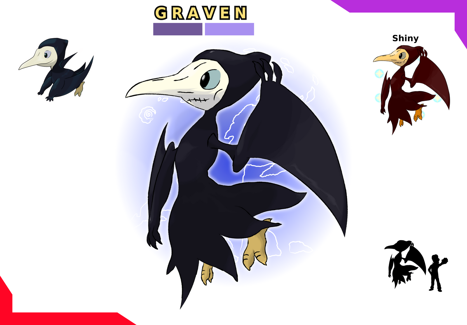 Graven by Lednaut on DeviantArt