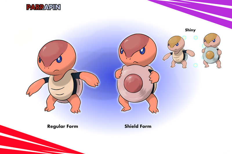 Parprine Parrapin by Lednaut on DeviantArt