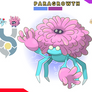 Paragrowth