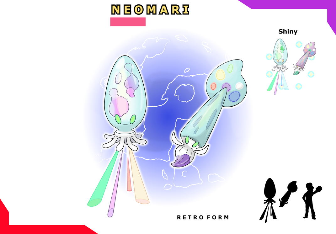 Neomari by Lednaut on DeviantArt