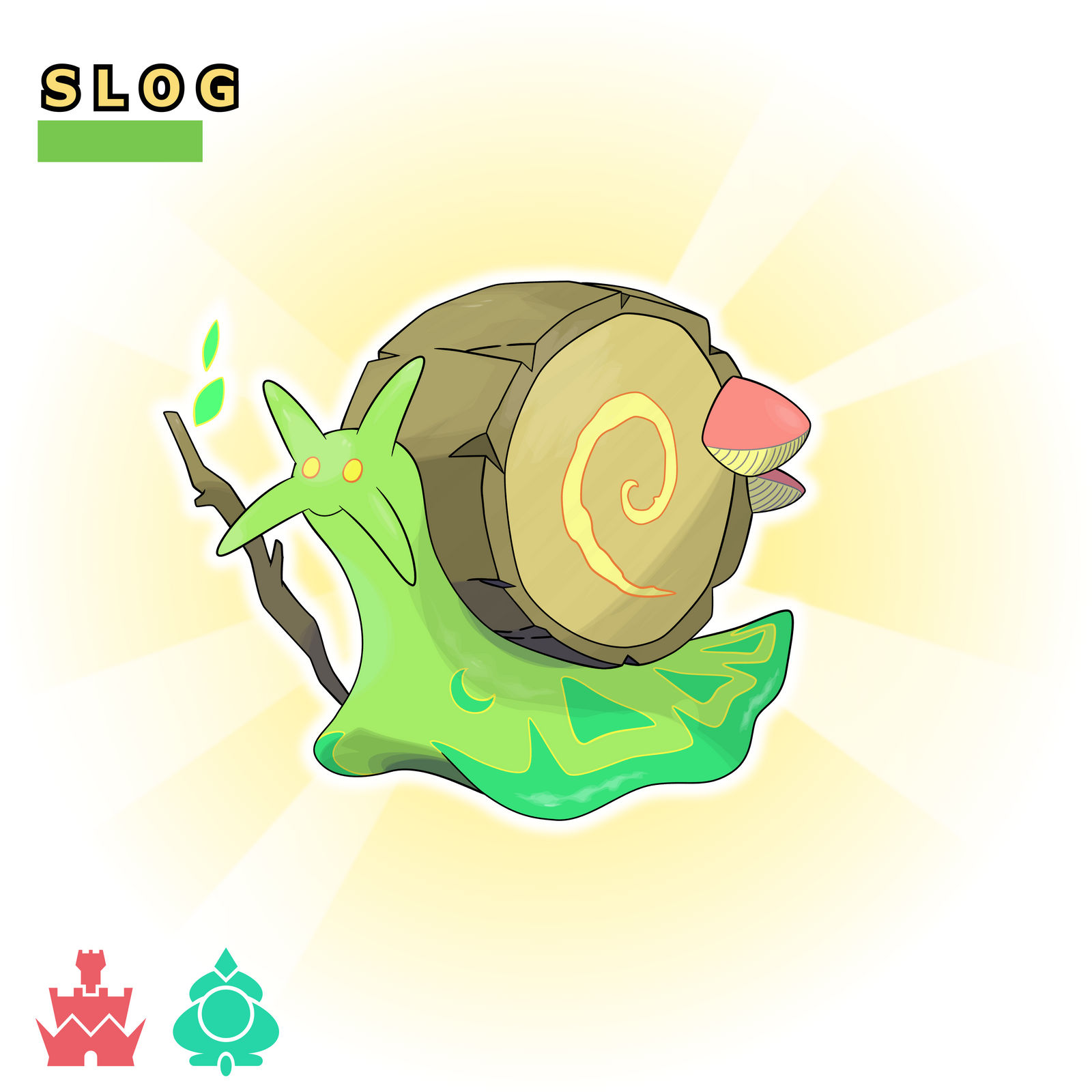 Slog Jogs Slog by Lednaut on DeviantArt