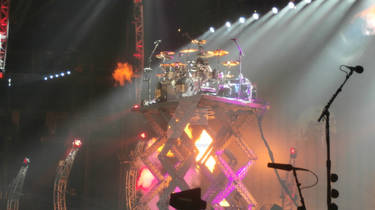 Eric Singer 6/25/14