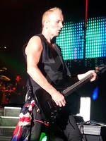 Phil Collen 6/25/14