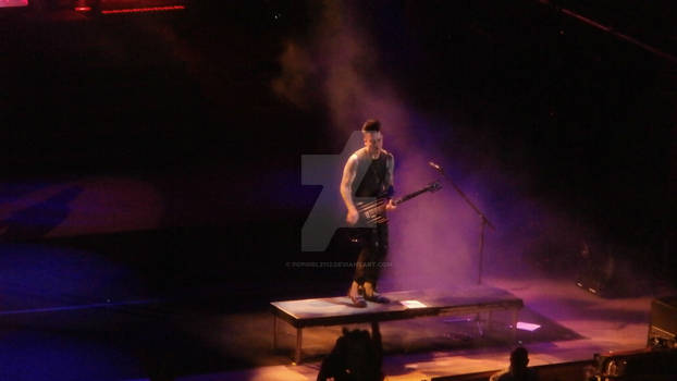 Synyster Gates 7/14/14