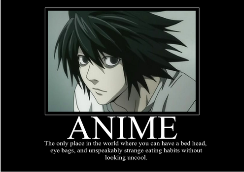 Anime Motivational Picture 1