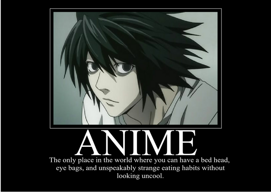 Anime Motivational Picture 1 by lillylolly164 on DeviantArt Anime Motivational Picture 1 by lillylolly164 on DeviantArt