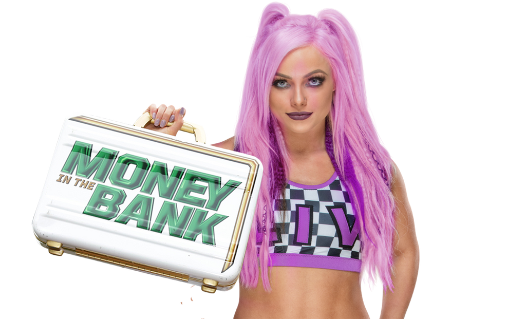 LIV MORGAN MITB by THIGERPHOTOSHOP on DeviantArt