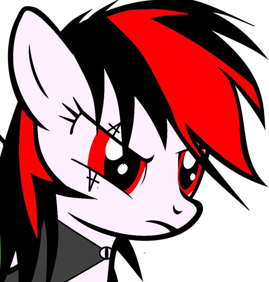 Vampiric Rd Shadow Vampire (RD RECOLOR 3) by CKittyKat98 on DeviantArt