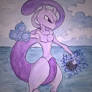 Mewtwo.