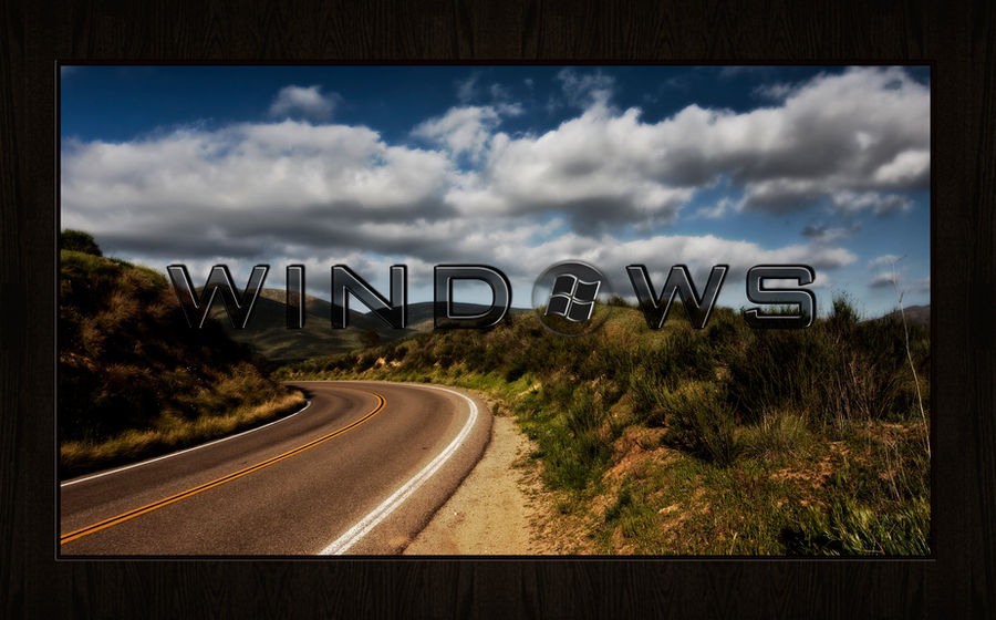 Window View Runner Window View by JockHammer on DeviantArt