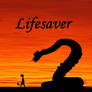 Lifesaver (Cover)