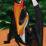 Tapejara