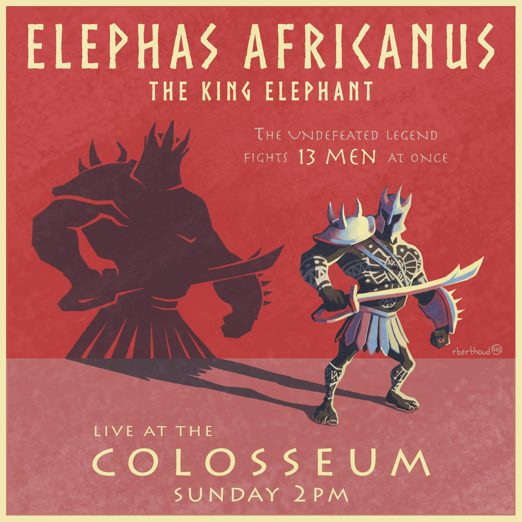 elephas