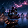 Dream Scenery From August 2026