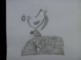 DJ Bendy