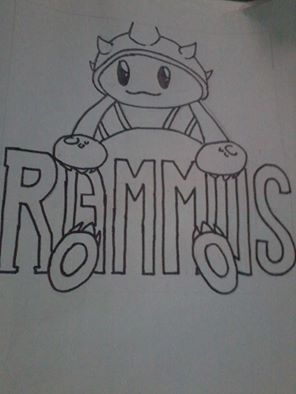 Rammus