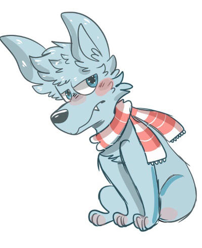 Icy blue by mak8906 on DeviantArt