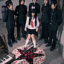 LITCHI HIKARI CLUB