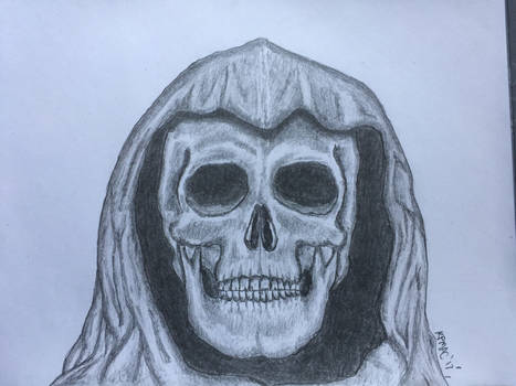 Grim Reaper(Death)