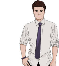 Josh Hutcherson