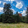 Central Garden of the Gods 