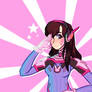 D.va