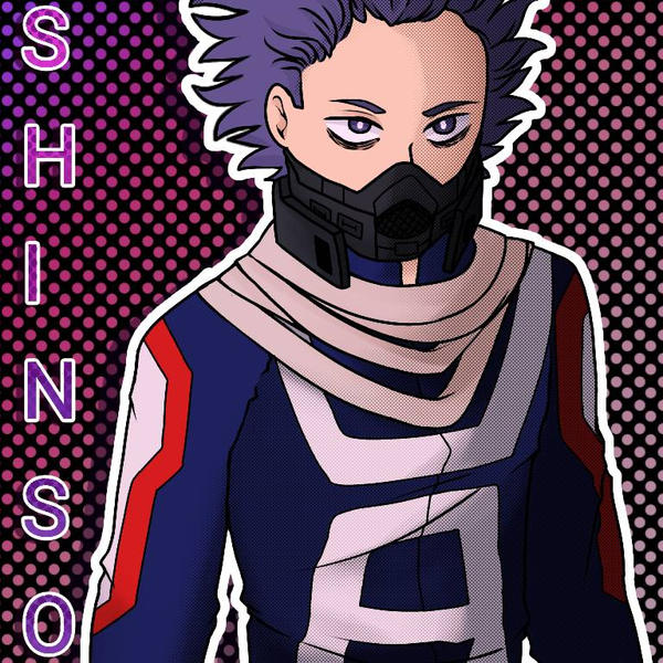 shinso by thecryingram on DeviantArt