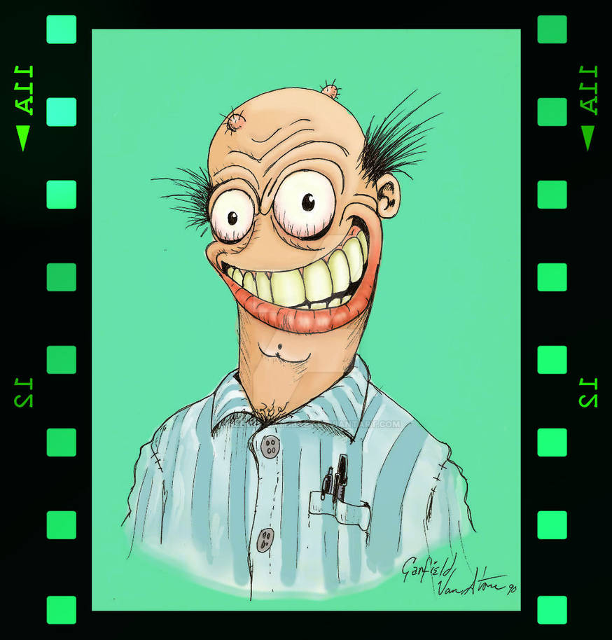Gyiked Geeked by theEvilDeathBaby on DeviantArt