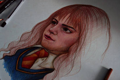 Hermione Granger