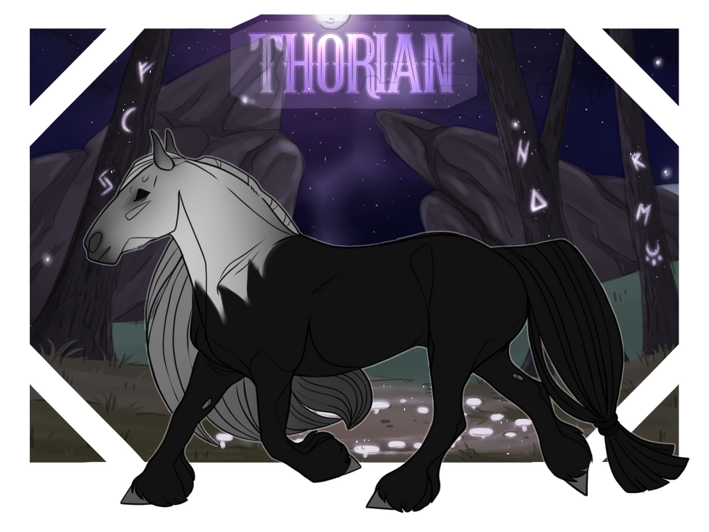 Thorian Draft Foundation F058 by TDAdmin on DeviantArt