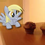 Muffins 