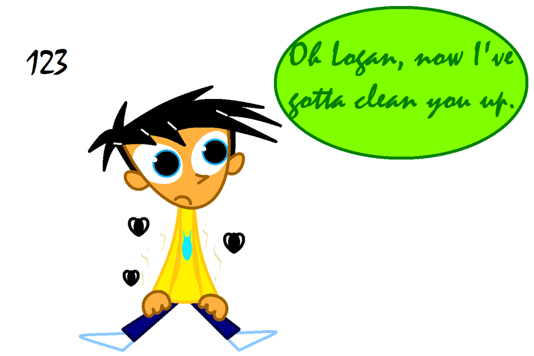 041724 - Logan's Loaded Diaper by PeezyPuppy123Forever on DeviantArt