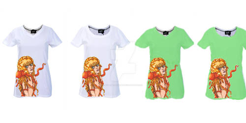 Squid T-shirts for sale