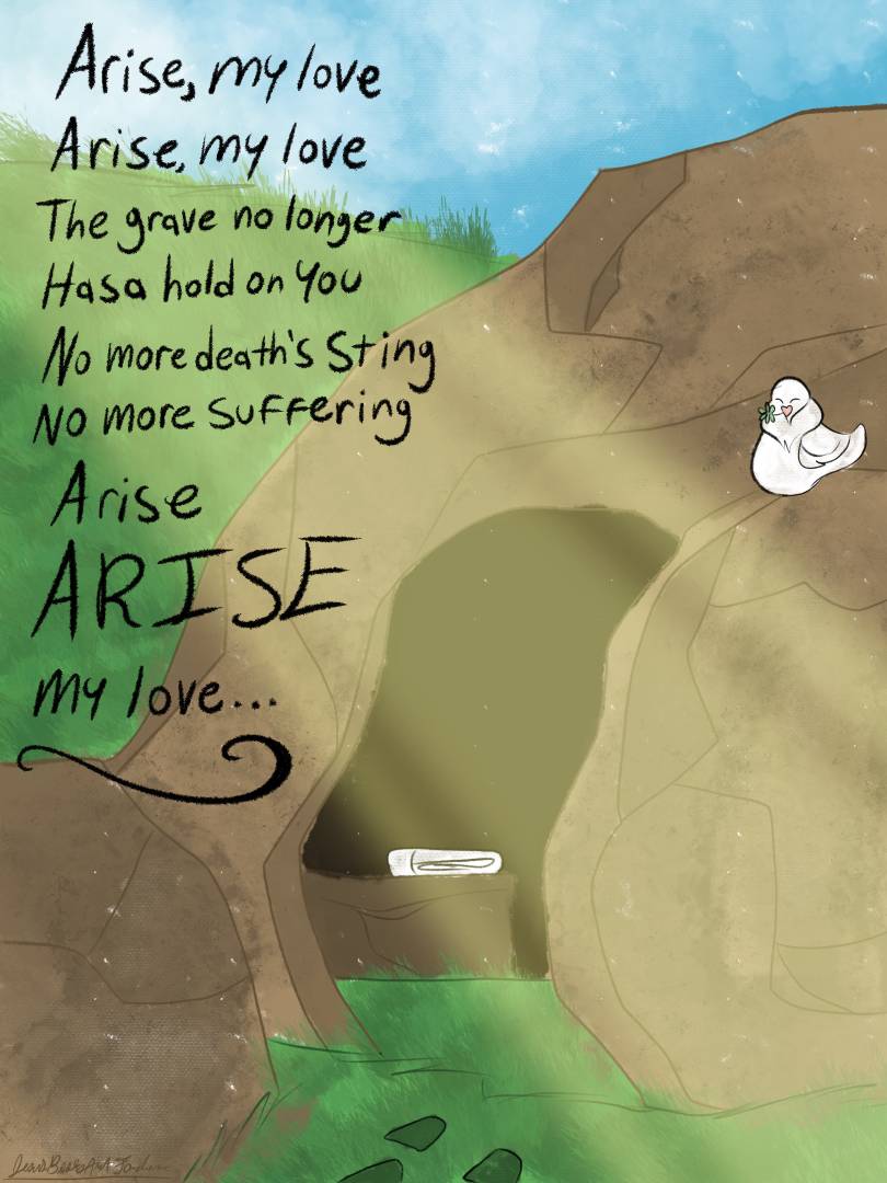 Arise - Newsong
