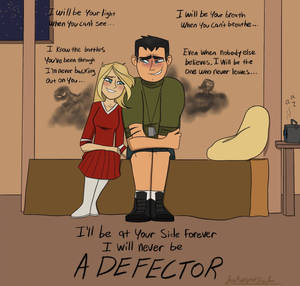 Brammy Week '25 Day 6: Song Lyrics