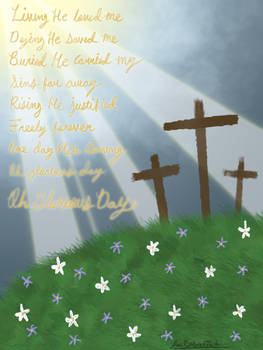 Glorious Day - Casting Crowns