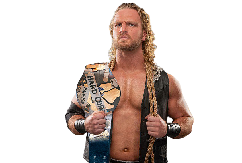 Adam Page, Pro Wrestling