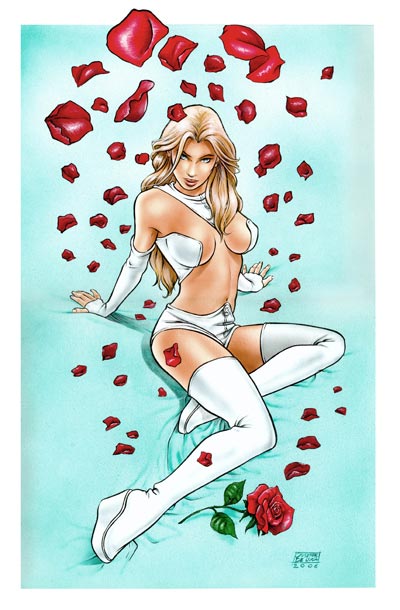 Emma Frost