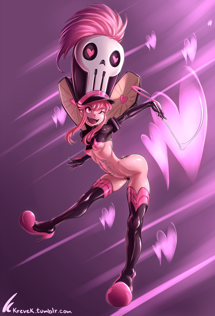 Nonon Ultimate Goku Uniform