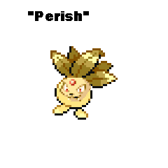 Perish