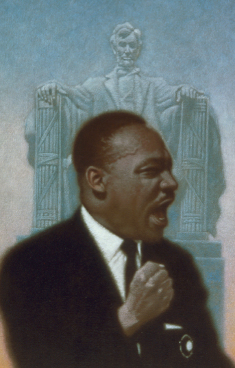 Martin Luther King Jr