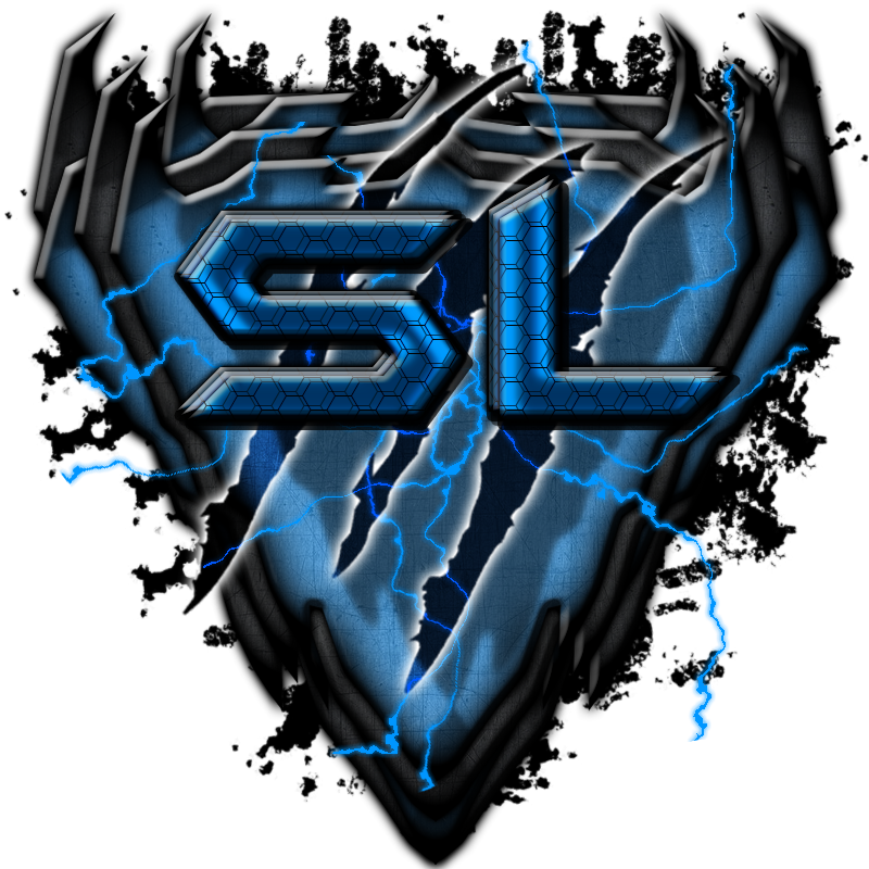 Shock Legion Logo by bernard123123 on DeviantArt