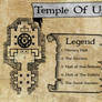 Temple of Urist Completed