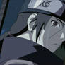 Itachi Uchiha Crying