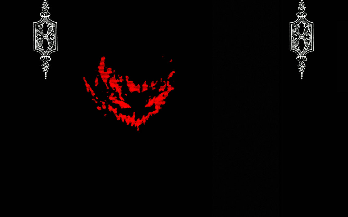 Red Shadow Raze Steam Artwork by oApupu on DeviantArt