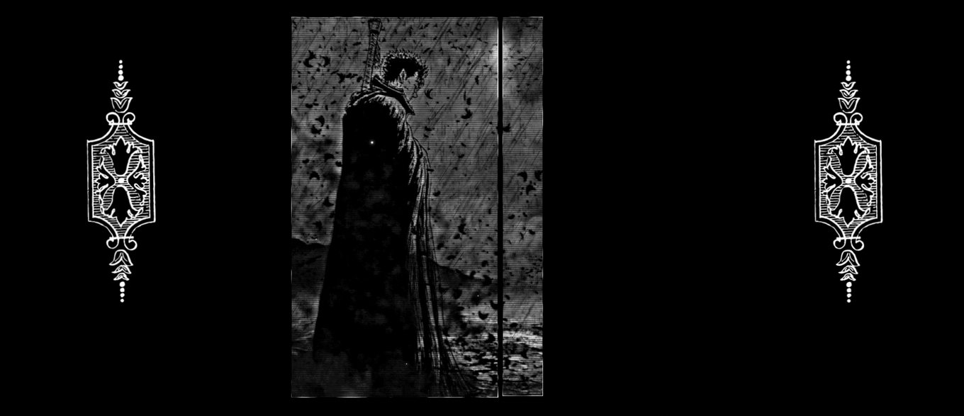 Guts Rtain Guts in the rain Steam Artwork by oApupu on DeviantArt
